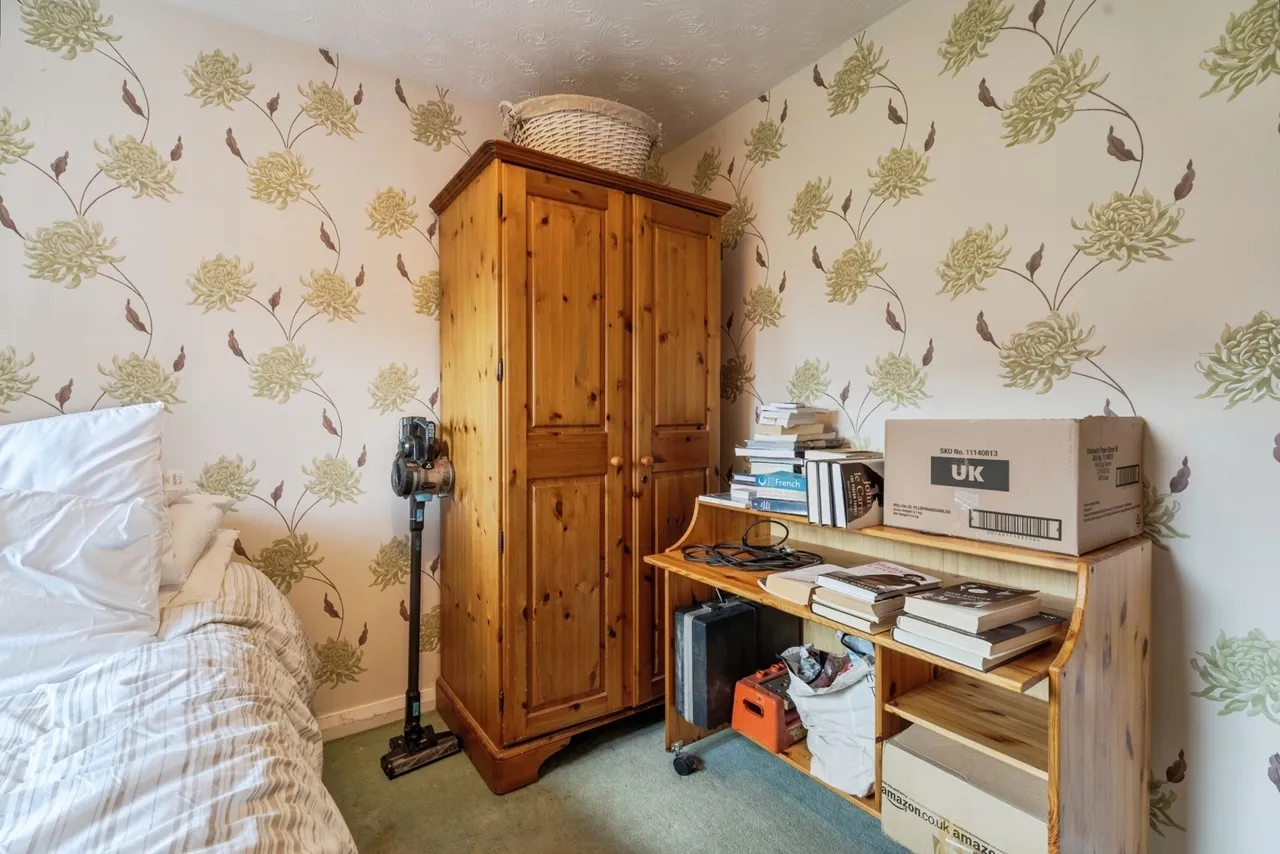 Cherwell Road, Westhoughton, BL5, photo 17
