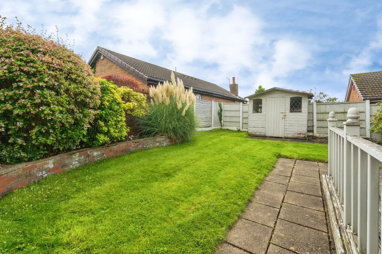 Cherwell Road, Westhoughton, BL5, photo 22