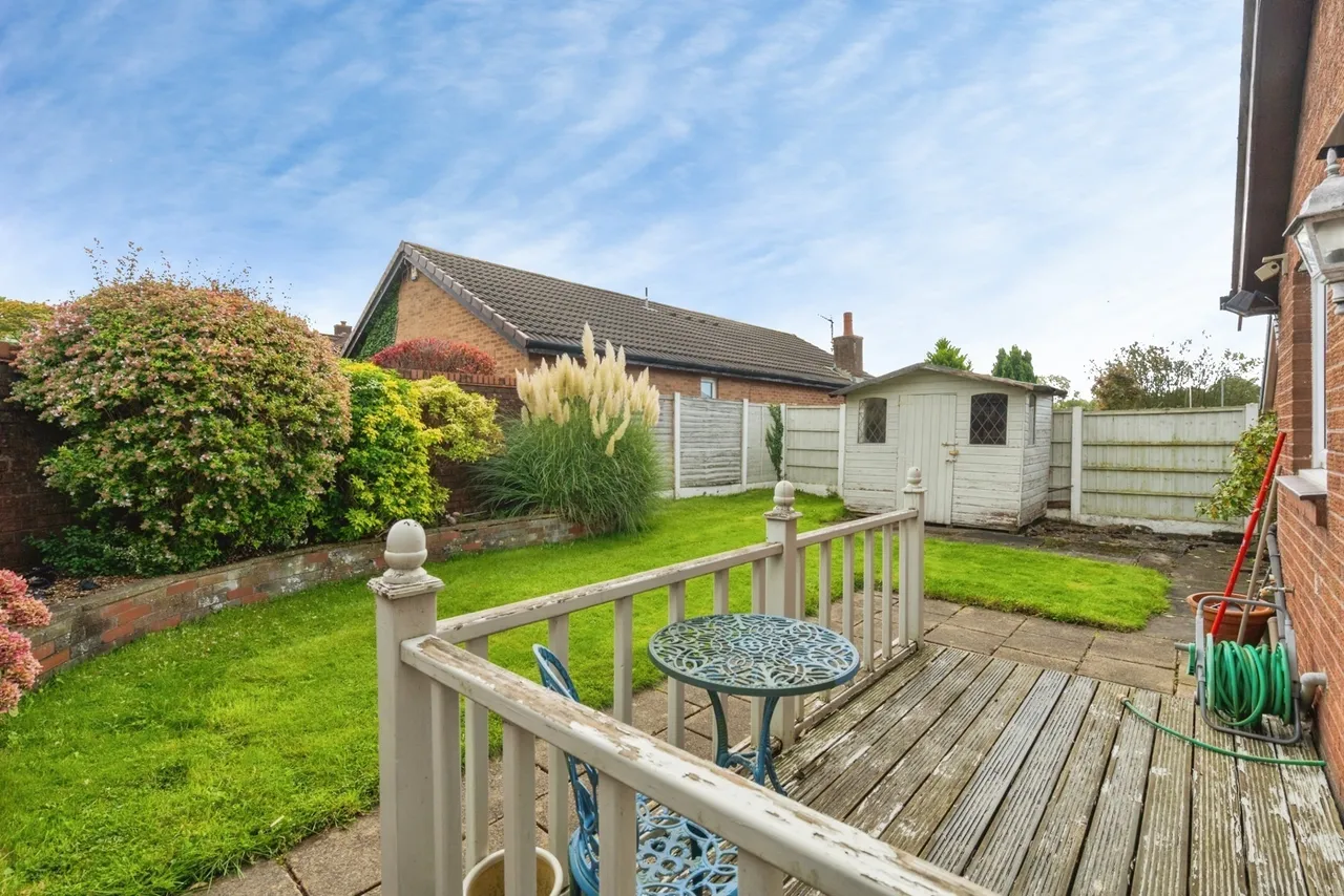 Cherwell Road, Westhoughton, BL5, photo 21