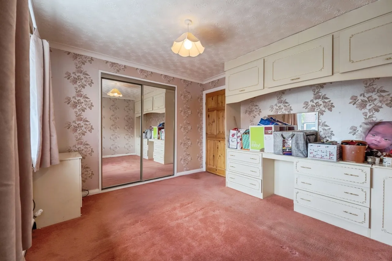 Cherwell Road, Westhoughton, BL5, photo 13