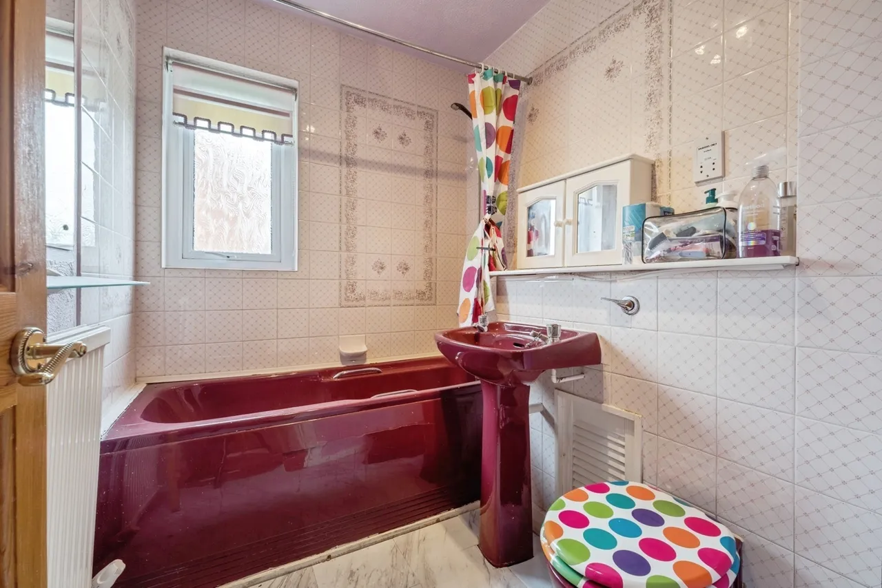 Cherwell Road, Westhoughton, BL5, photo 18