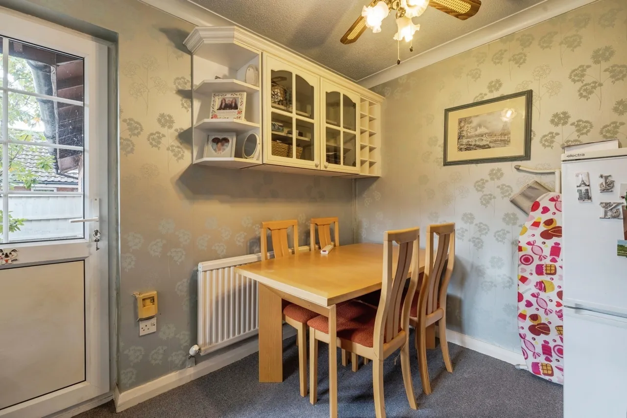 Cherwell Road, Westhoughton, BL5, photo 11