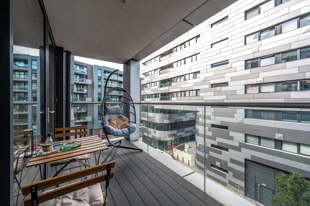Flat 16, 9 Hazel Lane, London, photo 5