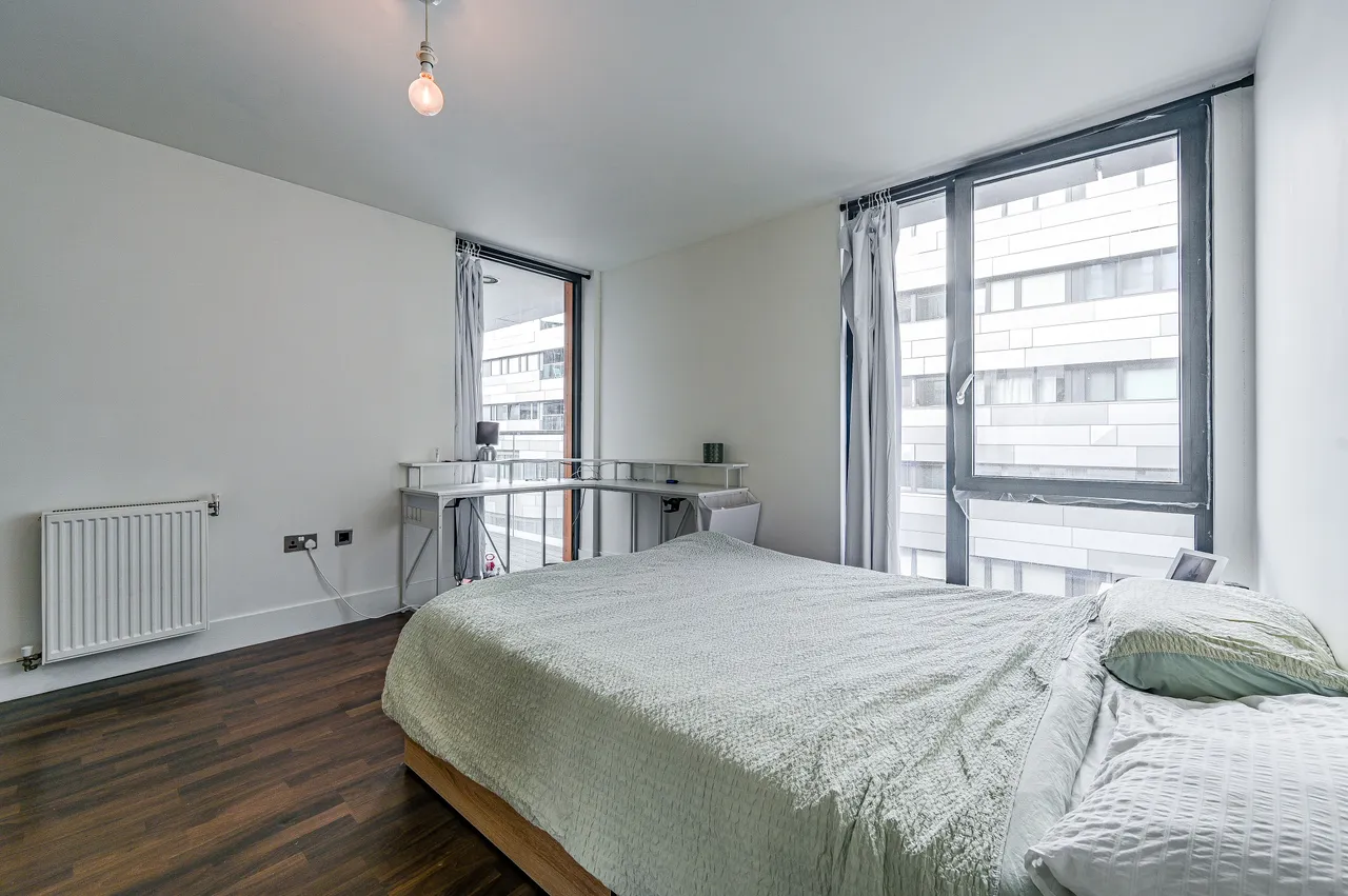 Flat 16, 9 Hazel Lane, London, photo 9