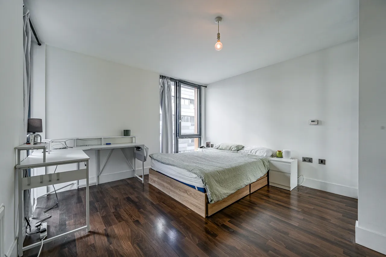 Flat 16, 9 Hazel Lane, London, photo 4