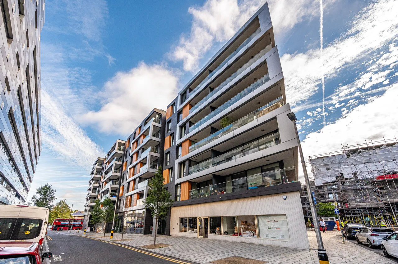 Flat 16, 9 Hazel Lane, London, photo 7