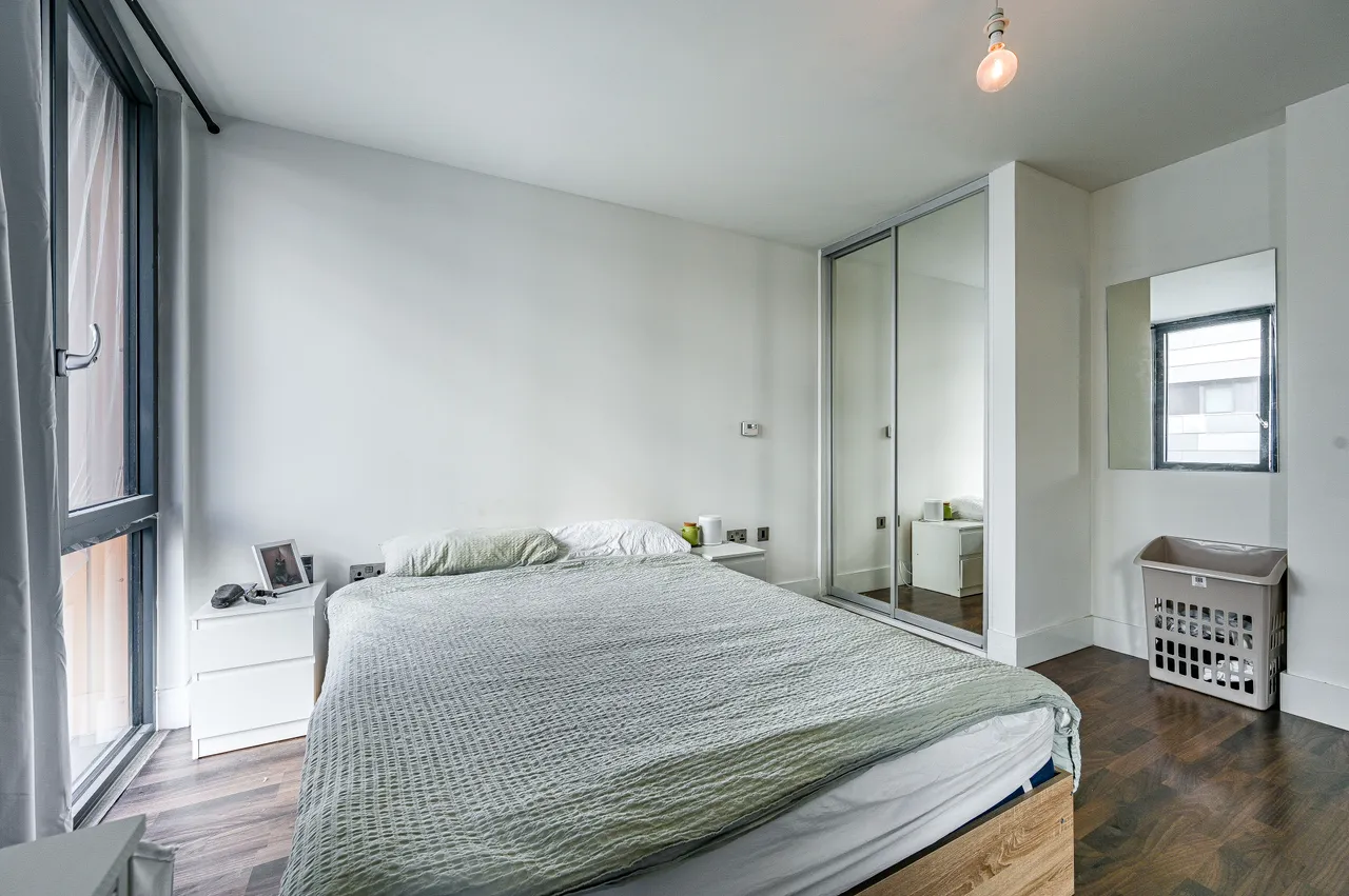 Flat 16, 9 Hazel Lane, London, photo 12