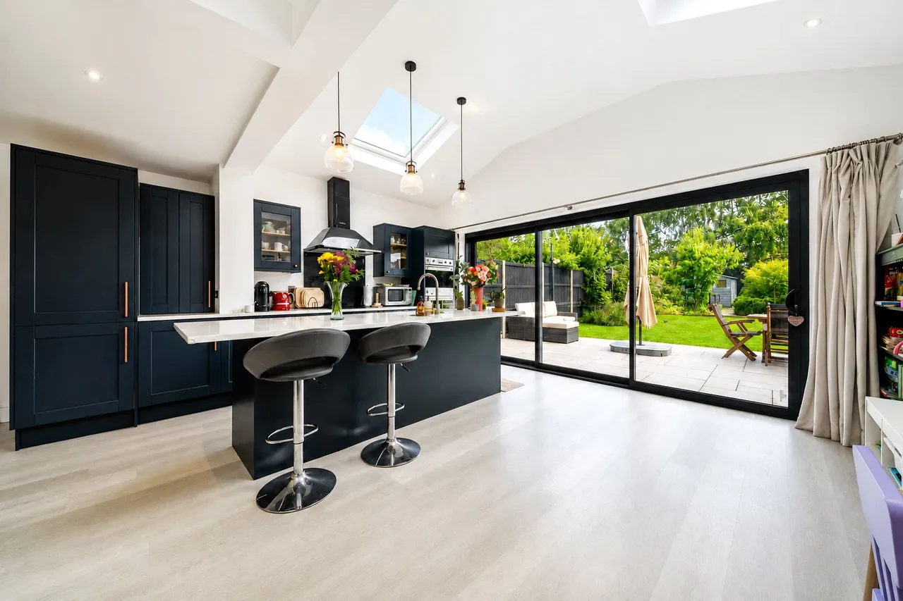 3 bed house for sale, Oaklands Road, DA6