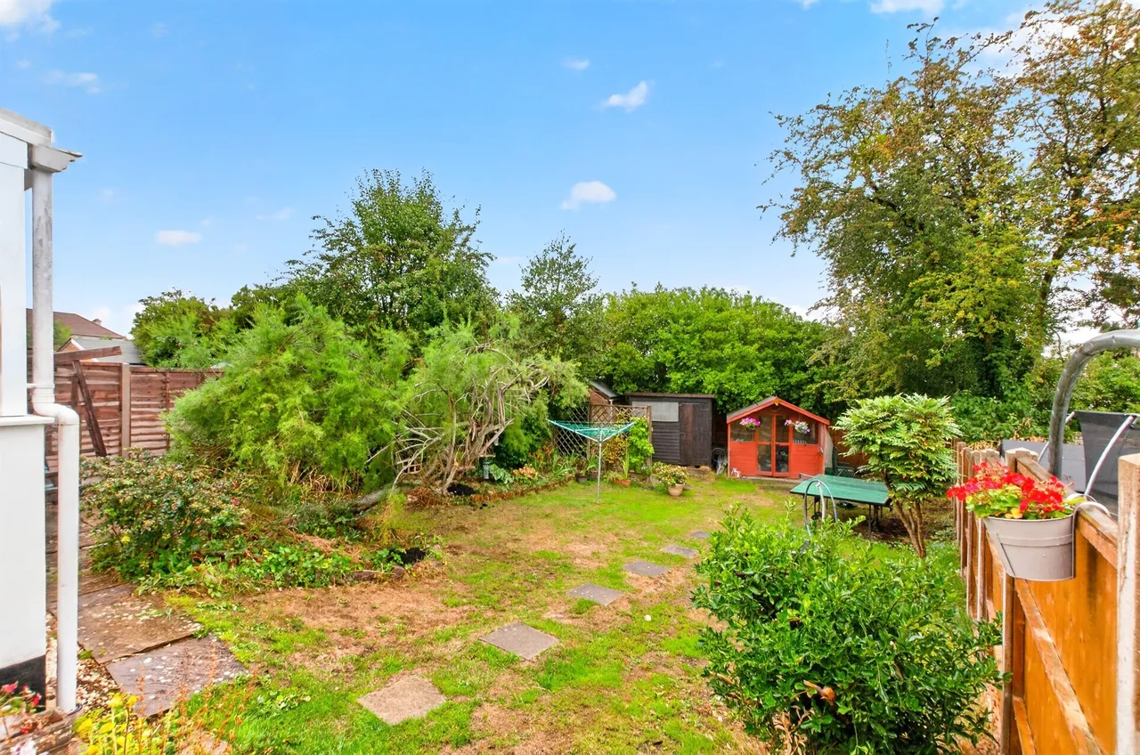 Masefield Road, Harpenden, AL5, photo 12