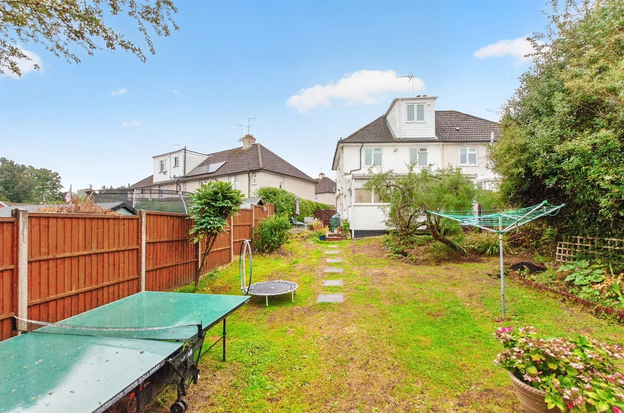 Masefield Road, Harpenden, AL5, photo 13