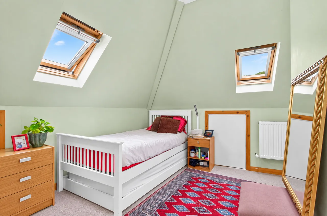 Masefield Road, Harpenden, AL5, photo 10