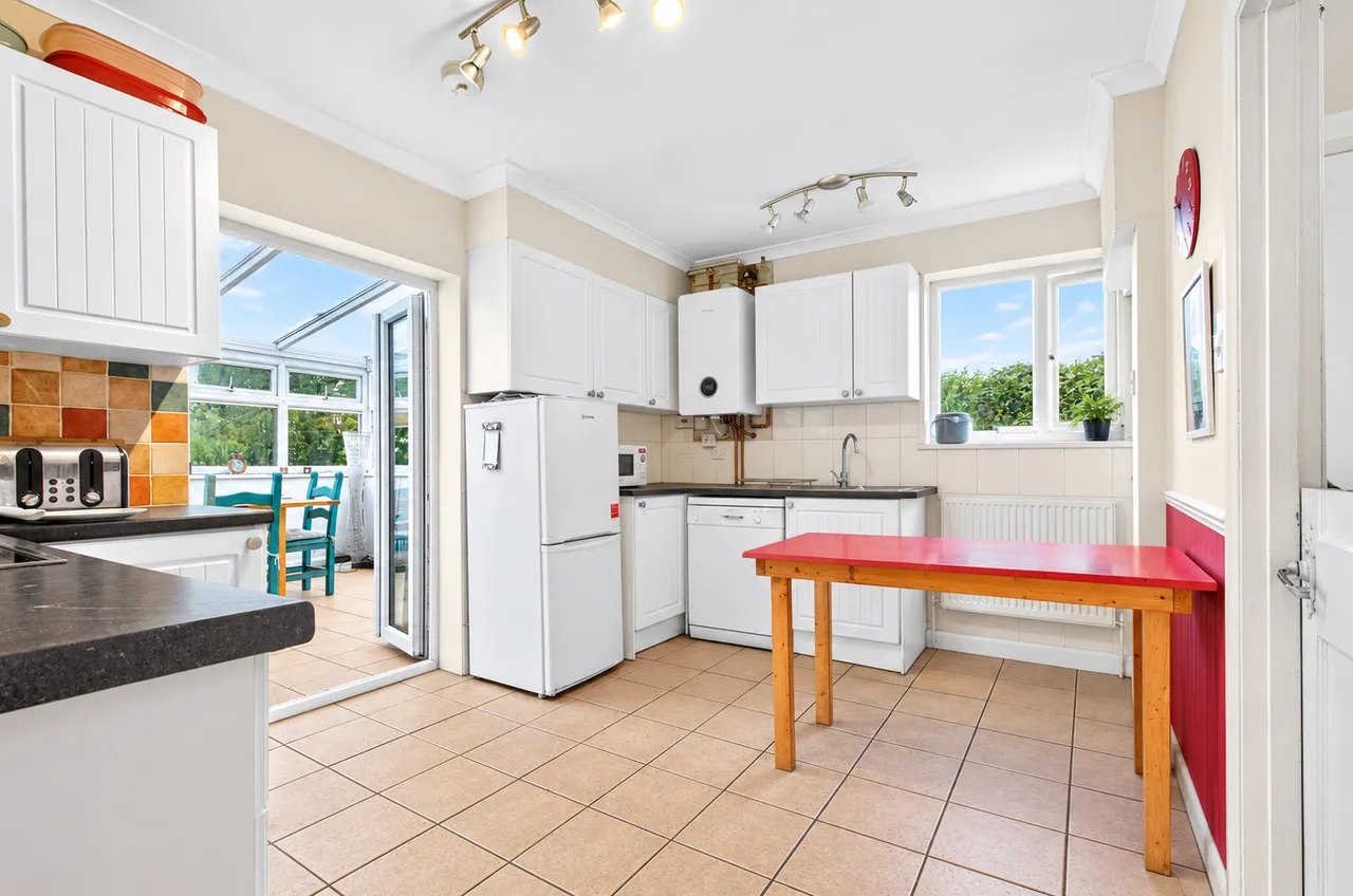 Masefield Road, Harpenden, AL5, photo 5