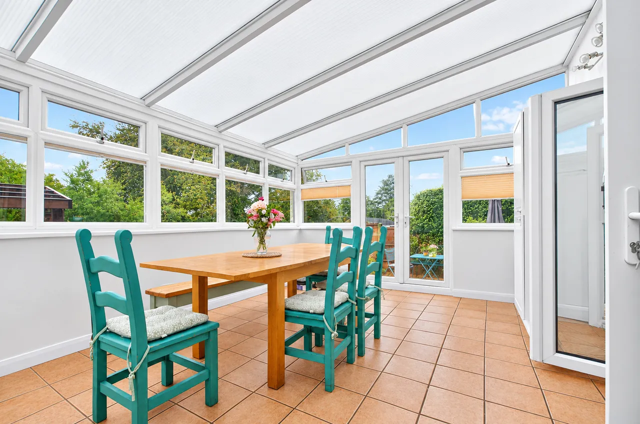 Masefield Road, Harpenden, AL5, photo 6