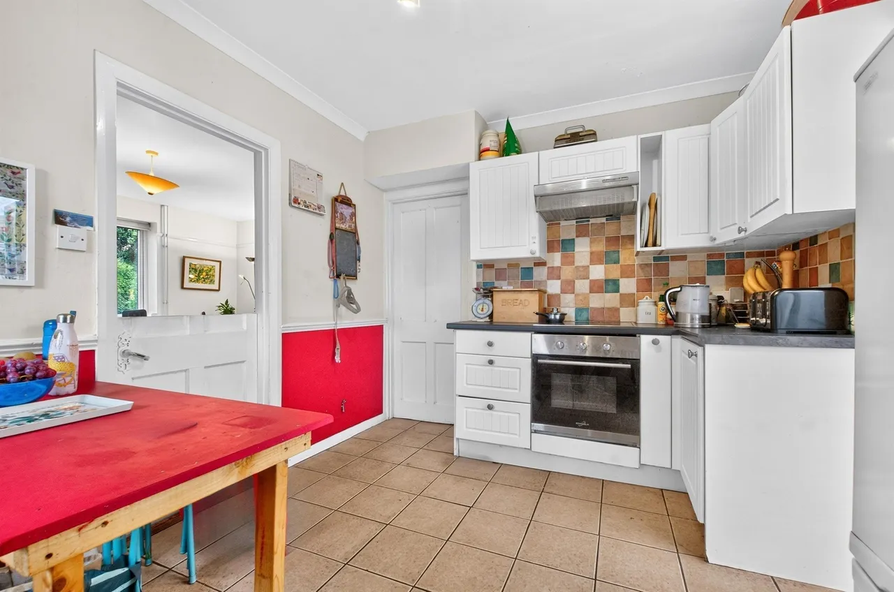 Masefield Road, Harpenden, AL5, photo 4