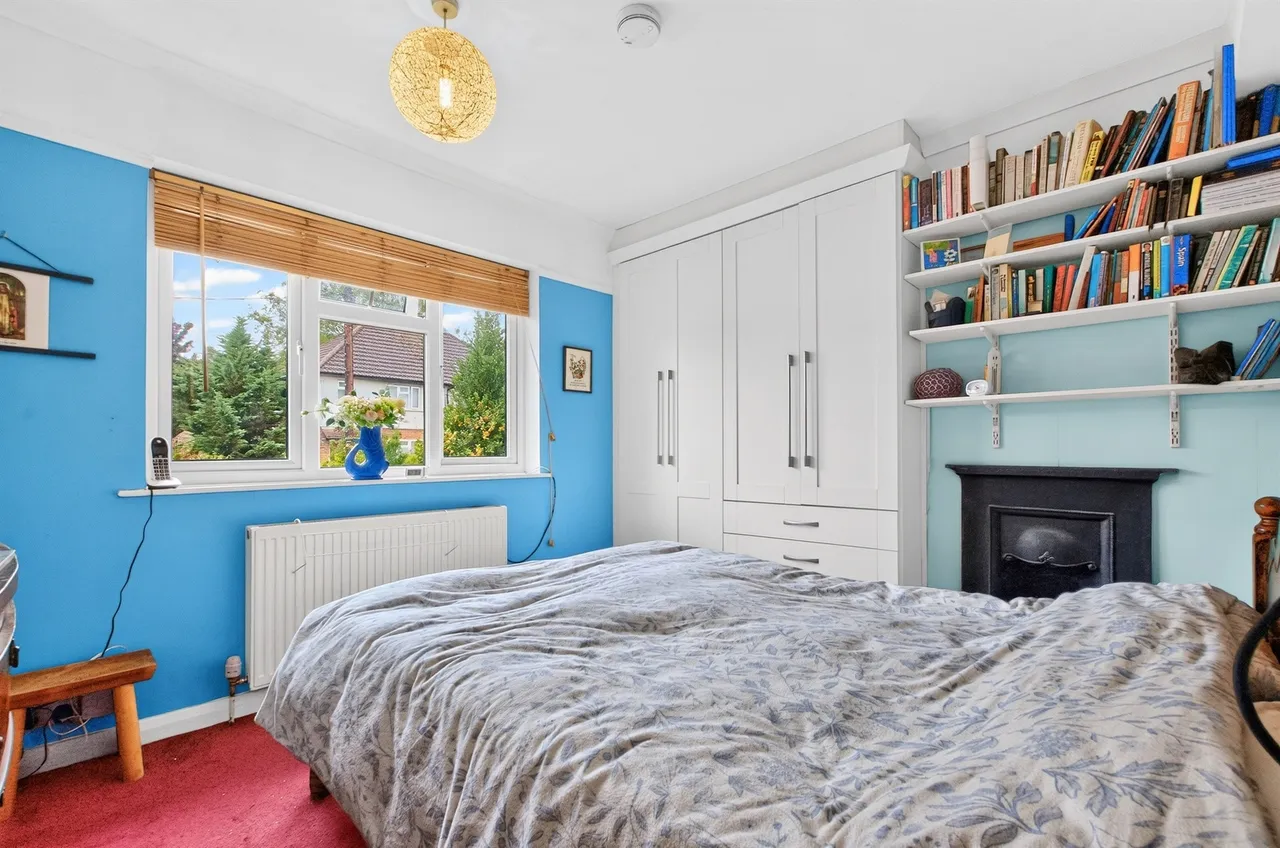 Masefield Road, Harpenden, AL5, photo 8
