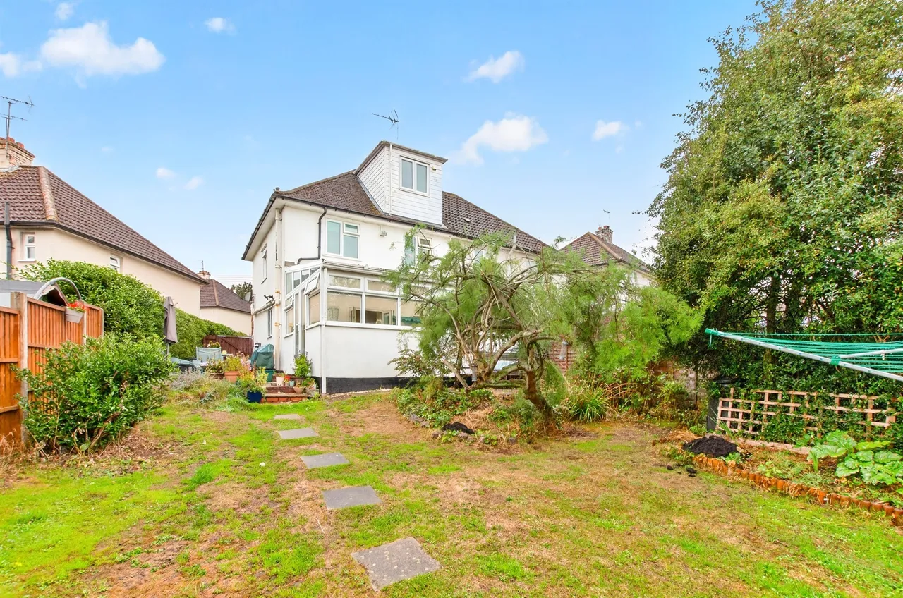 Masefield Road, Harpenden, AL5, photo 11