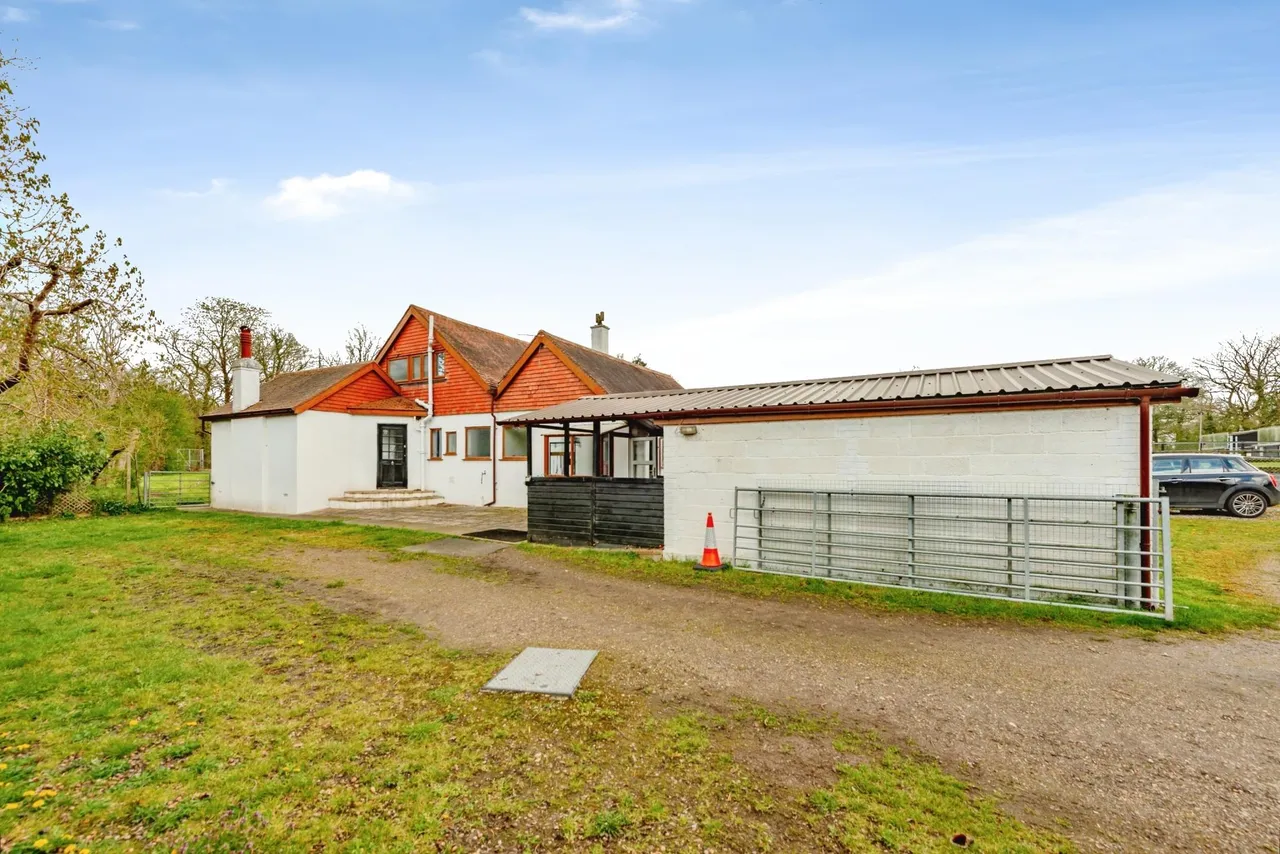 Axes Lane, Redhill, RH1, photo 15