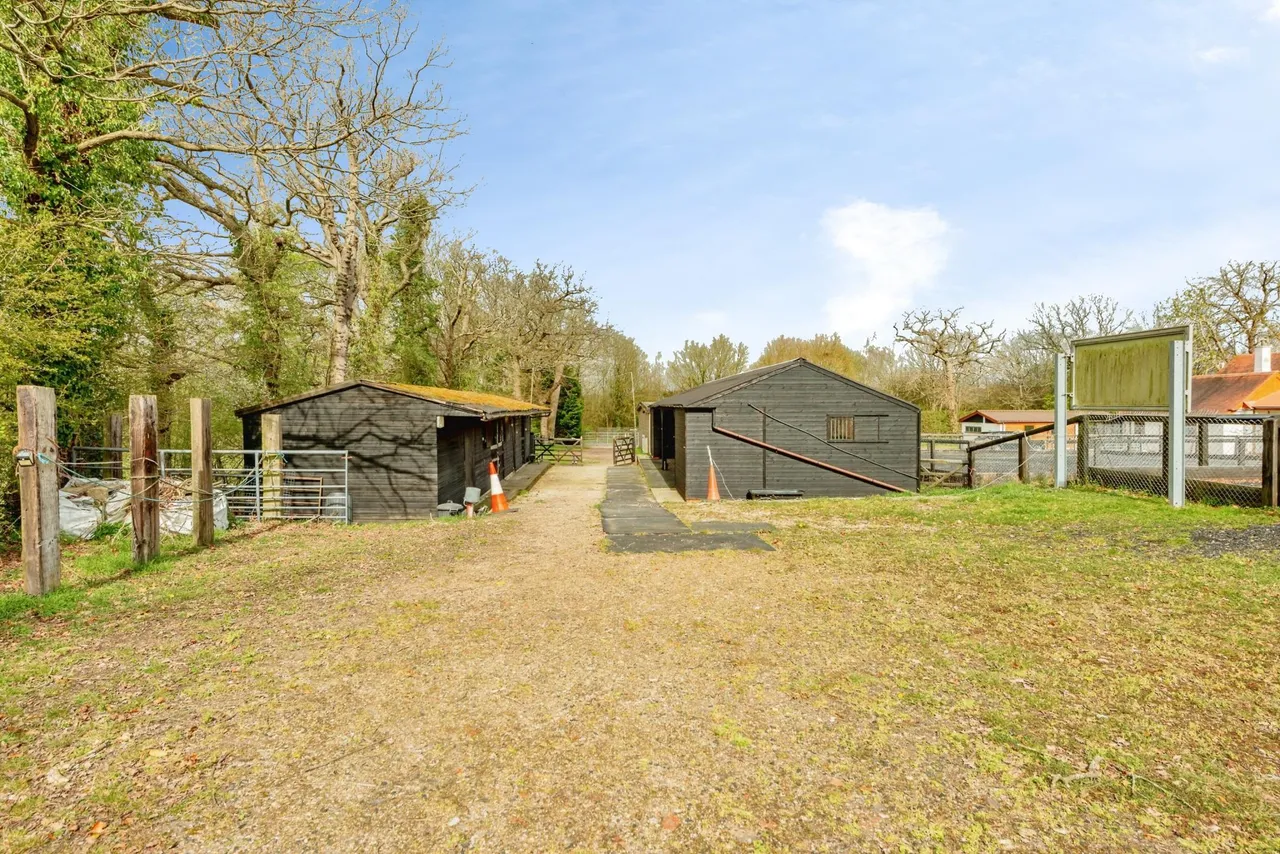Axes Lane, Redhill, RH1, photo 18