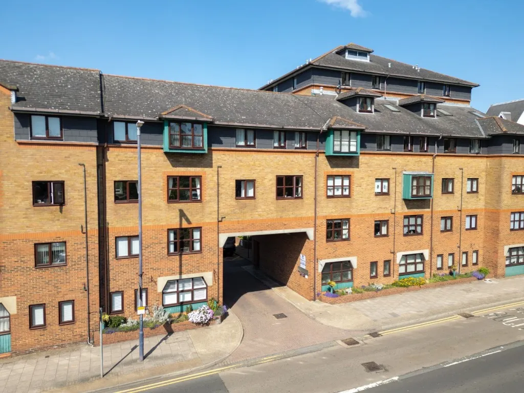 West Street, Gravesend, DA11, photo 11