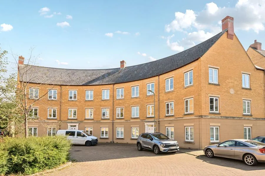 New Bridge Street, Witney, OX28, photo 9