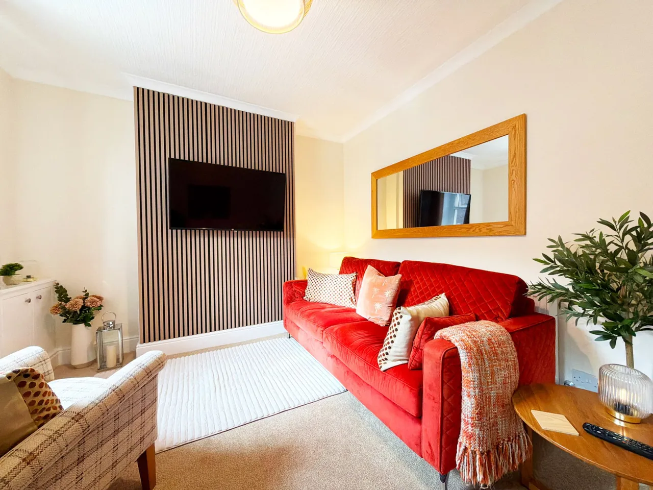 Springkell, Aspatria, CA7, photo 4