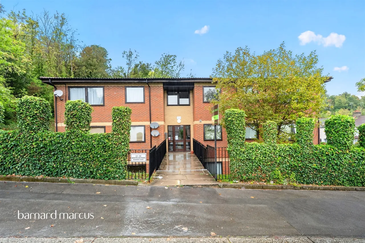 Montpelier Road, Purley, CR8, photo 24