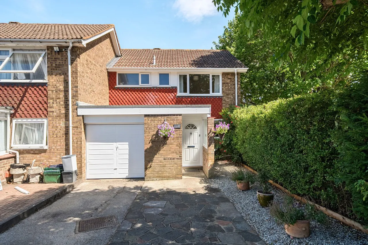 Southfleet Road, BR6, photo 20
