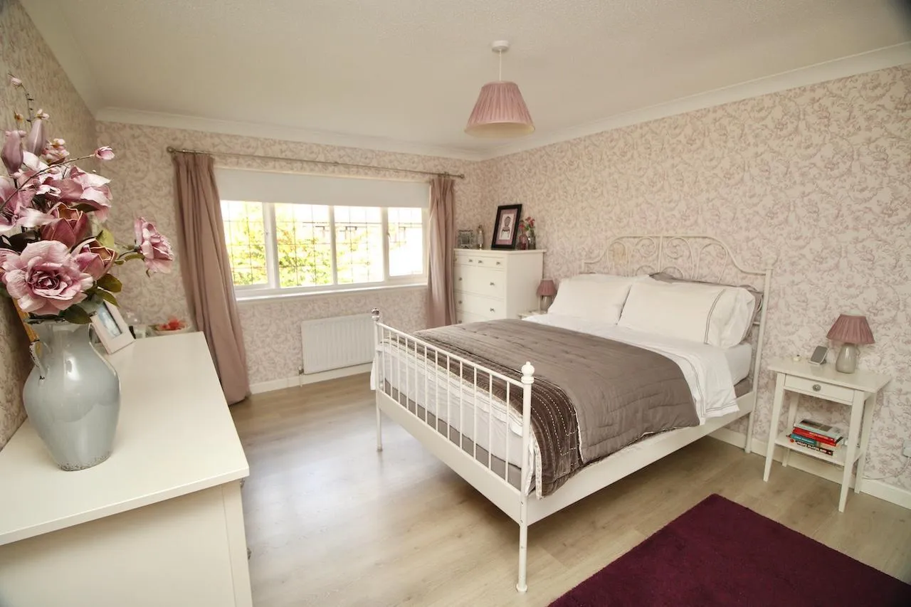 Kings View, Westerwood, Cumbernauld, G68 0JT, photo 22