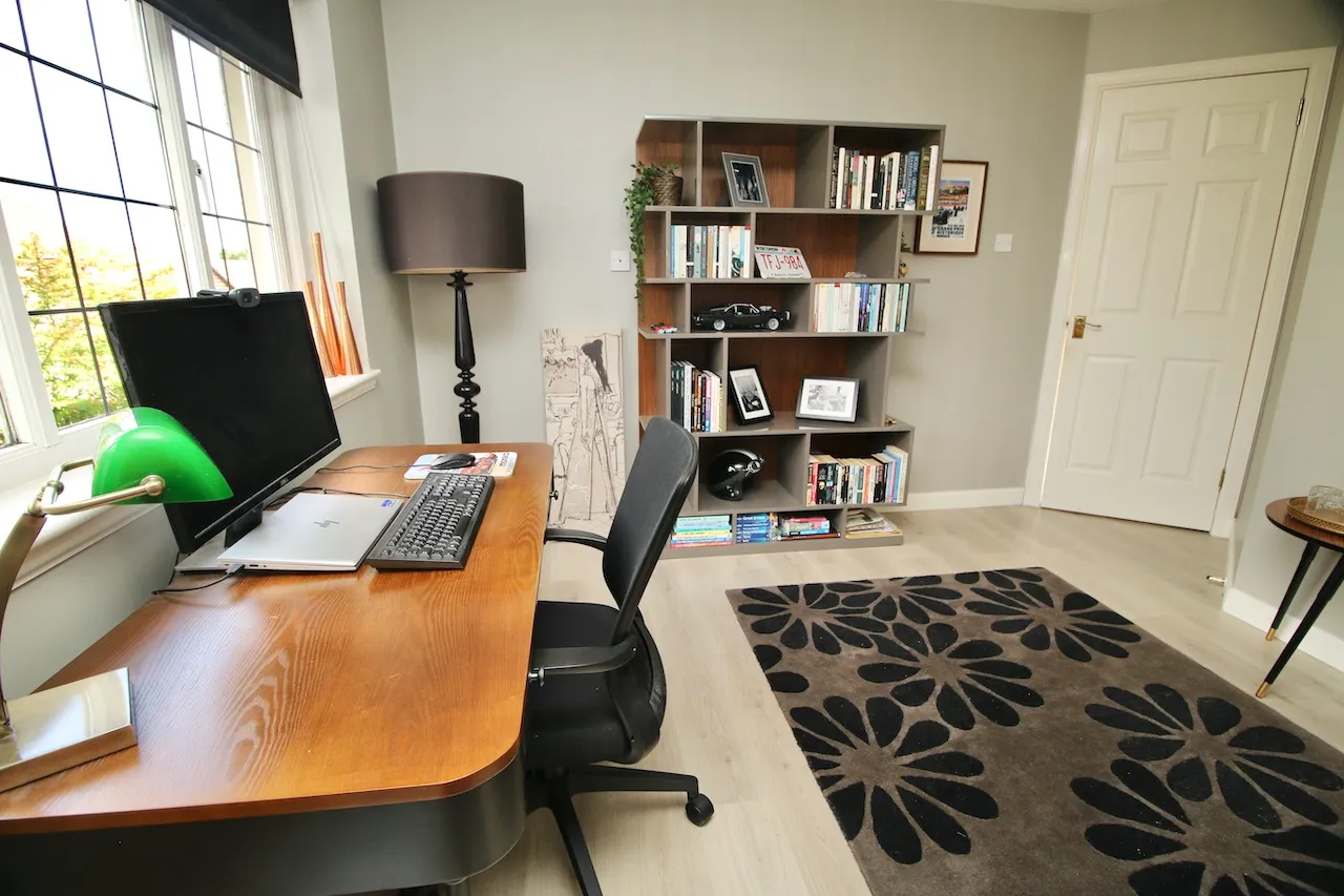 Kings View, Westerwood, Cumbernauld, G68 0JT, photo 28