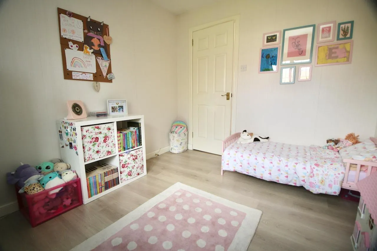 Kings View, Westerwood, Cumbernauld, G68 0JT, photo 32