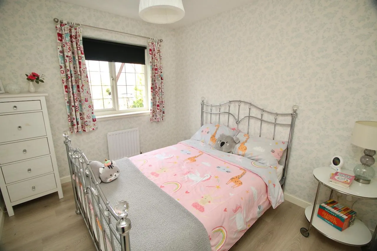 Kings View, Westerwood, Cumbernauld, G68 0JT, photo 29