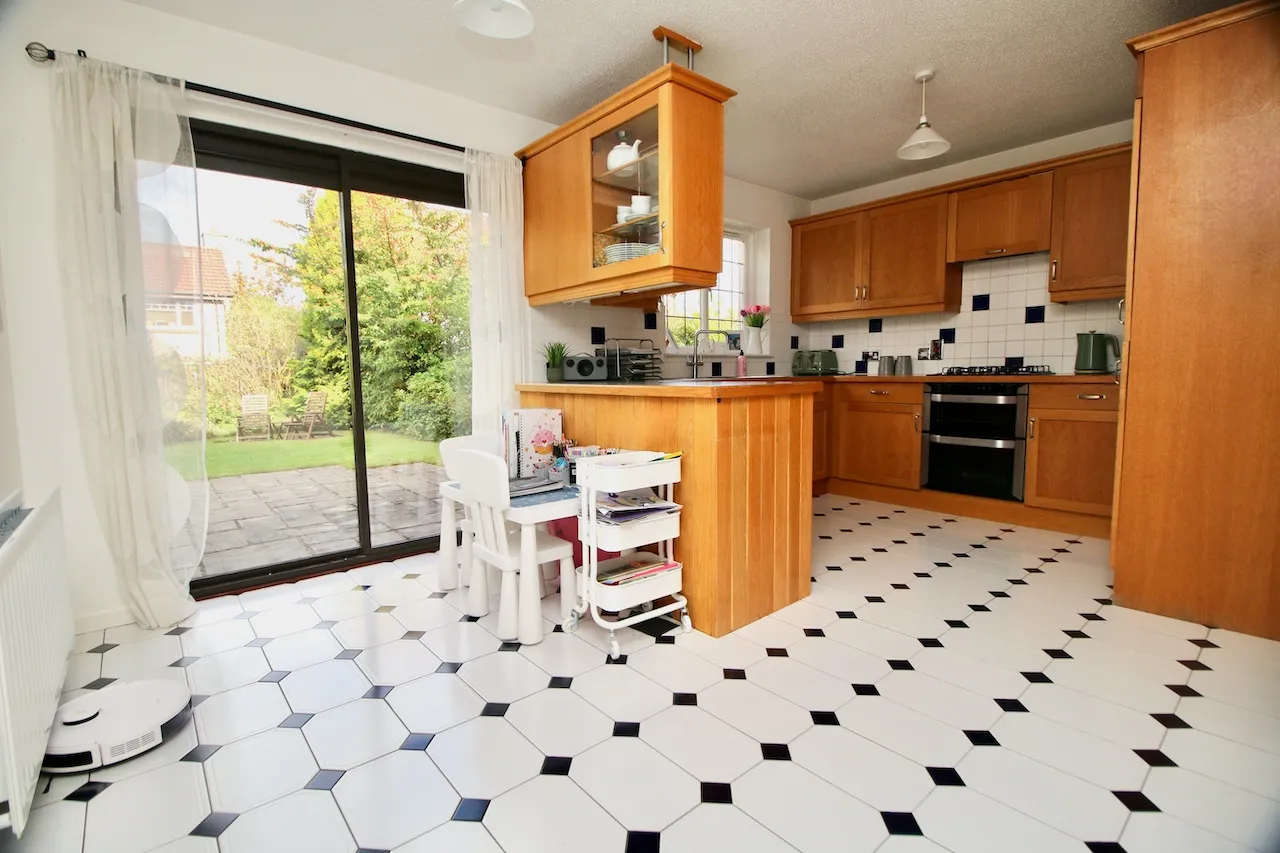 Kings View, Westerwood, Cumbernauld, G68 0JT, photo 16