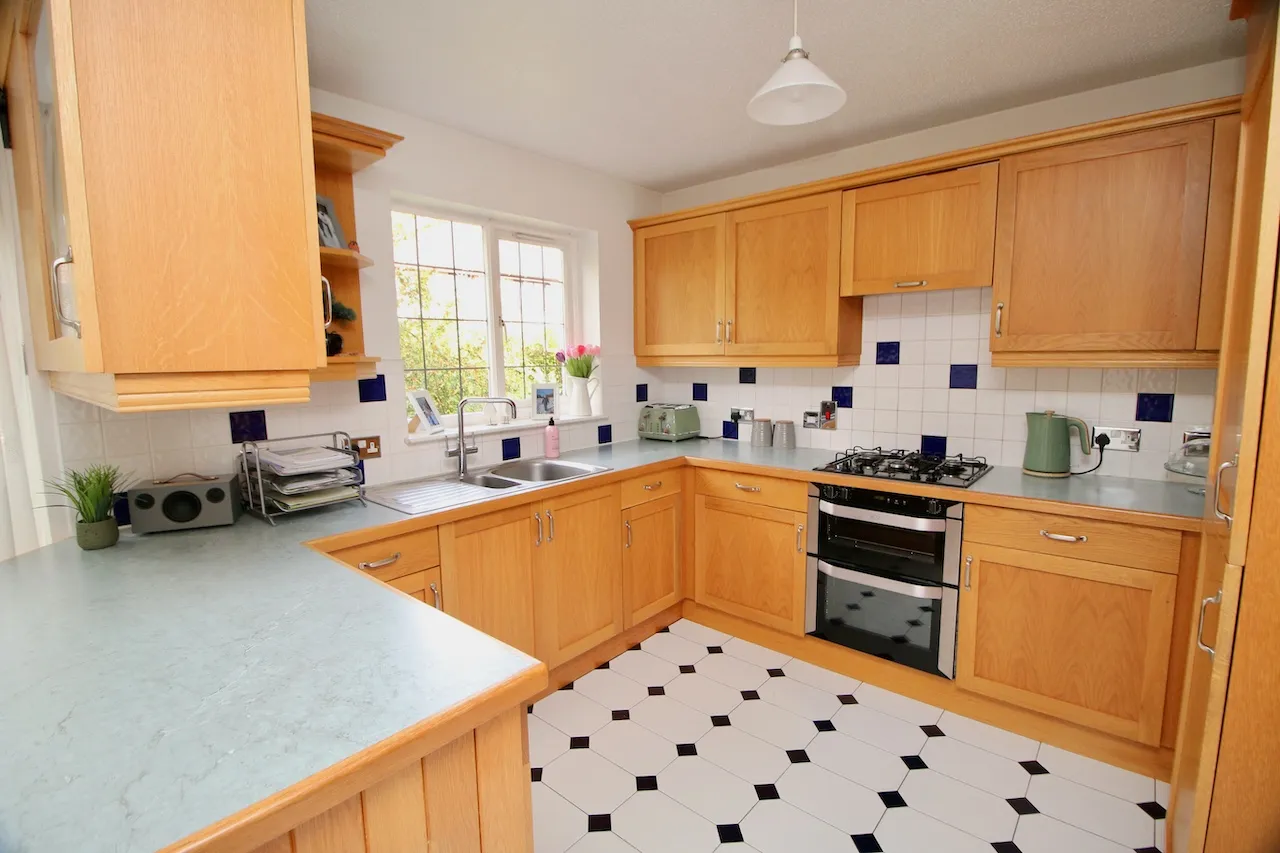 Kings View, Westerwood, Cumbernauld, G68 0JT, photo 14