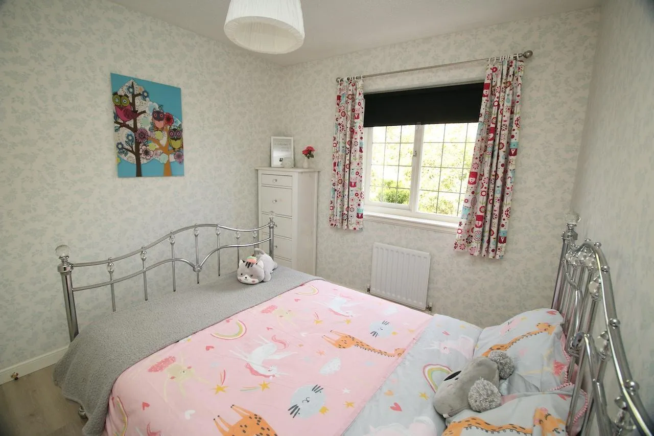 Kings View, Westerwood, Cumbernauld, G68 0JT, photo 30