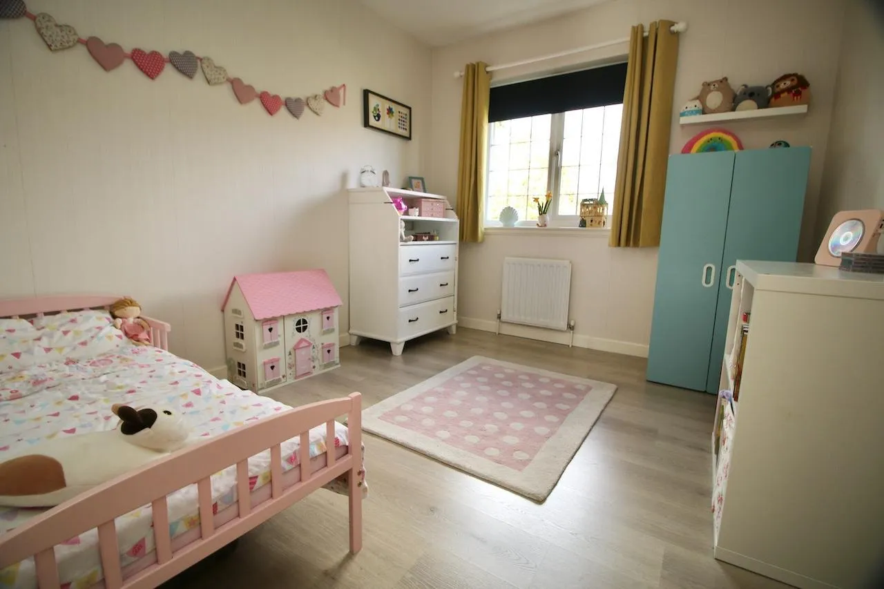 Kings View, Westerwood, Cumbernauld, G68 0JT, photo 31