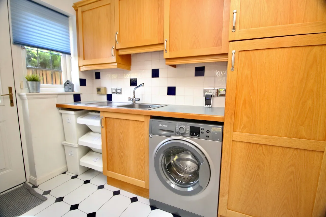 Kings View, Westerwood, Cumbernauld, G68 0JT, photo 18