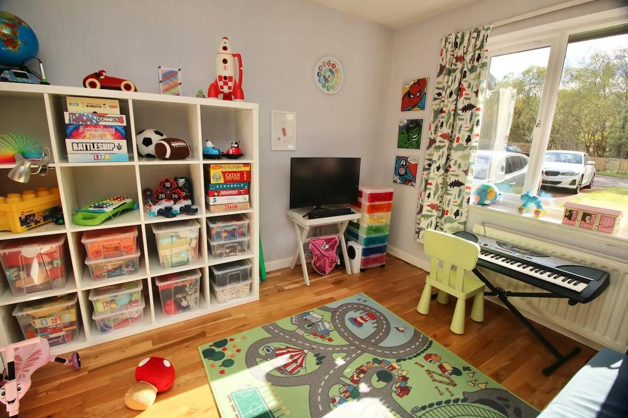 Kings View, Westerwood, Cumbernauld, G68 0JT, photo 9