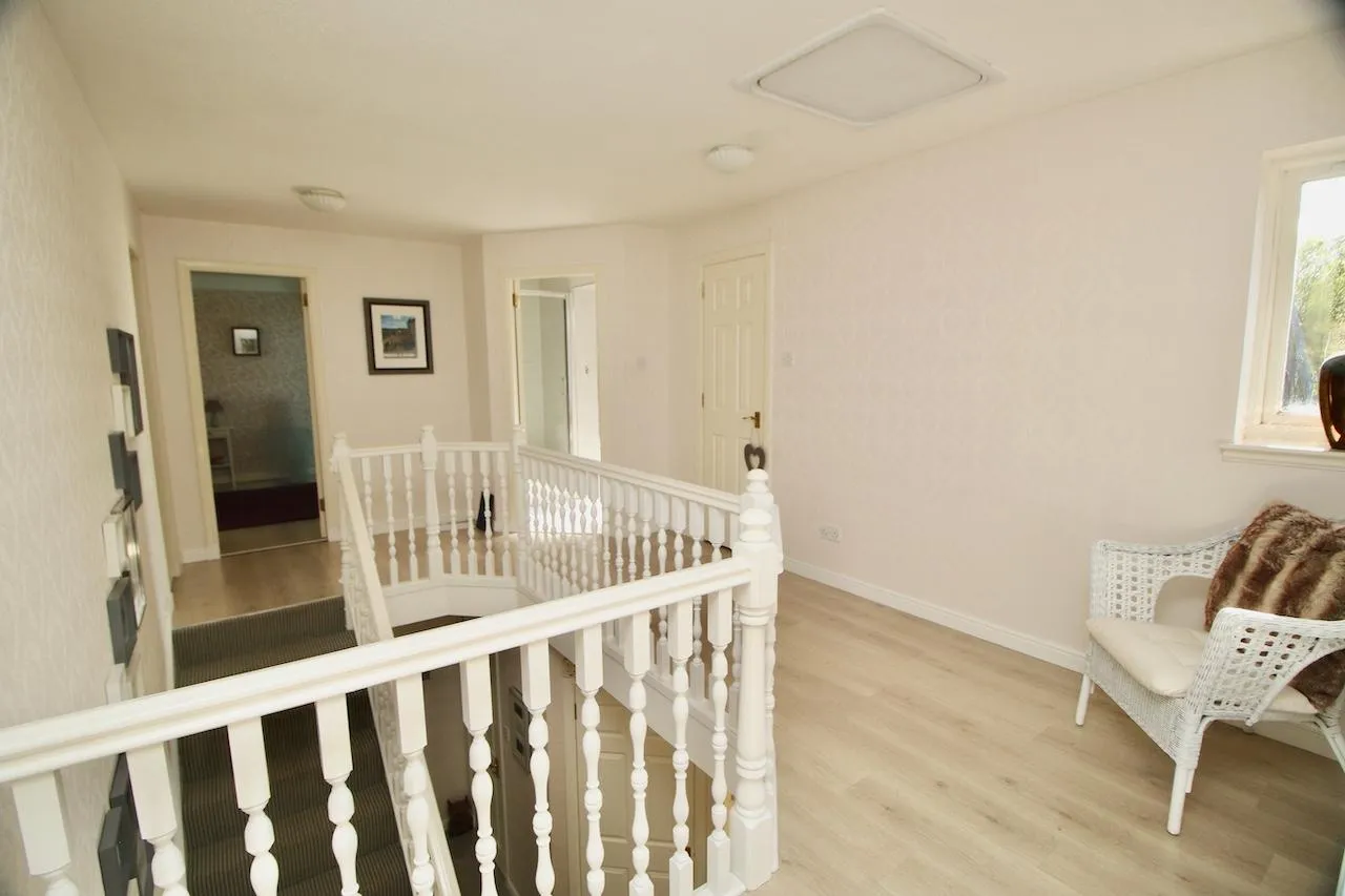 Kings View, Westerwood, Cumbernauld, G68 0JT, photo 36