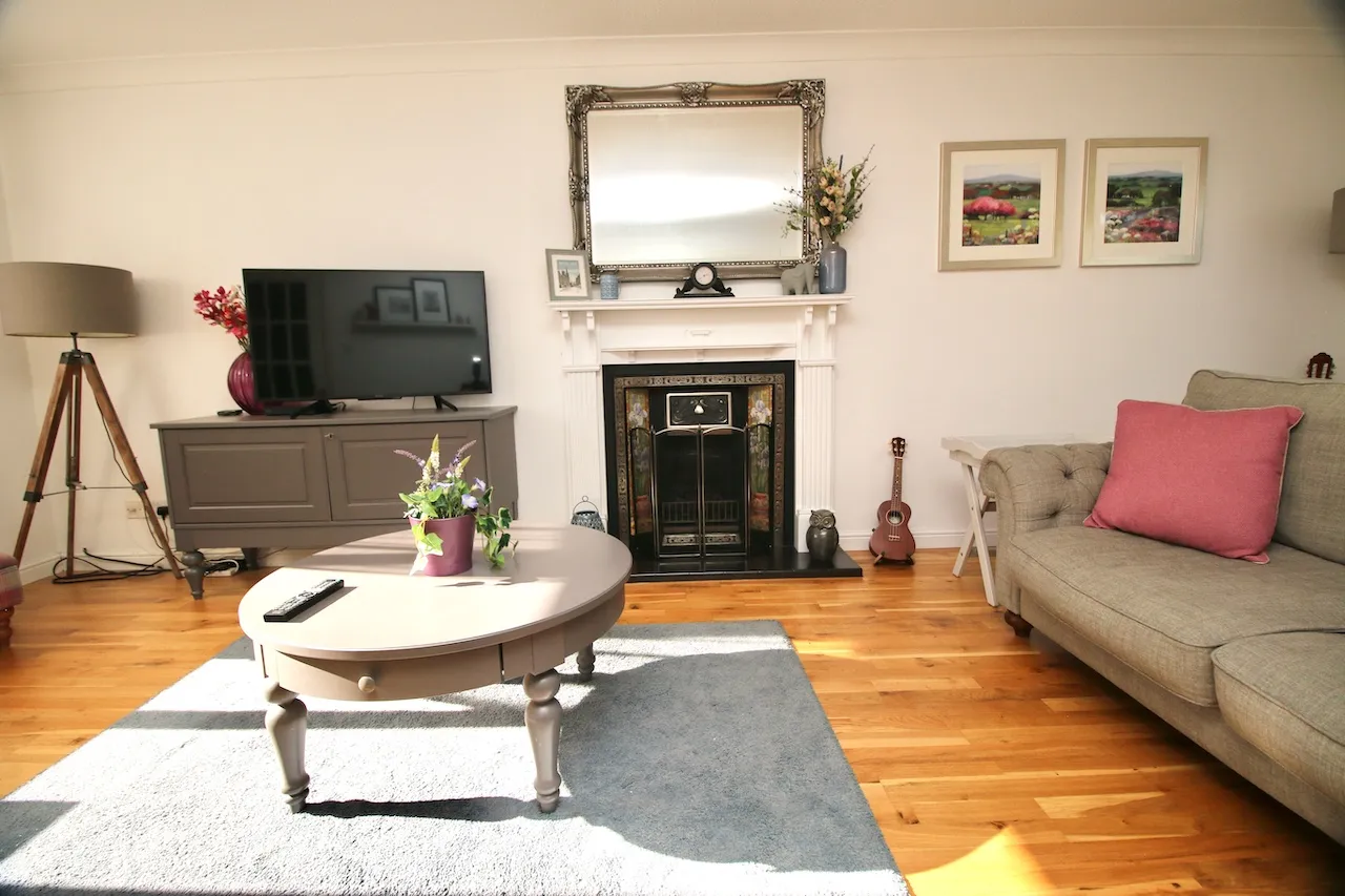 Kings View, Westerwood, Cumbernauld, G68 0JT, photo 5