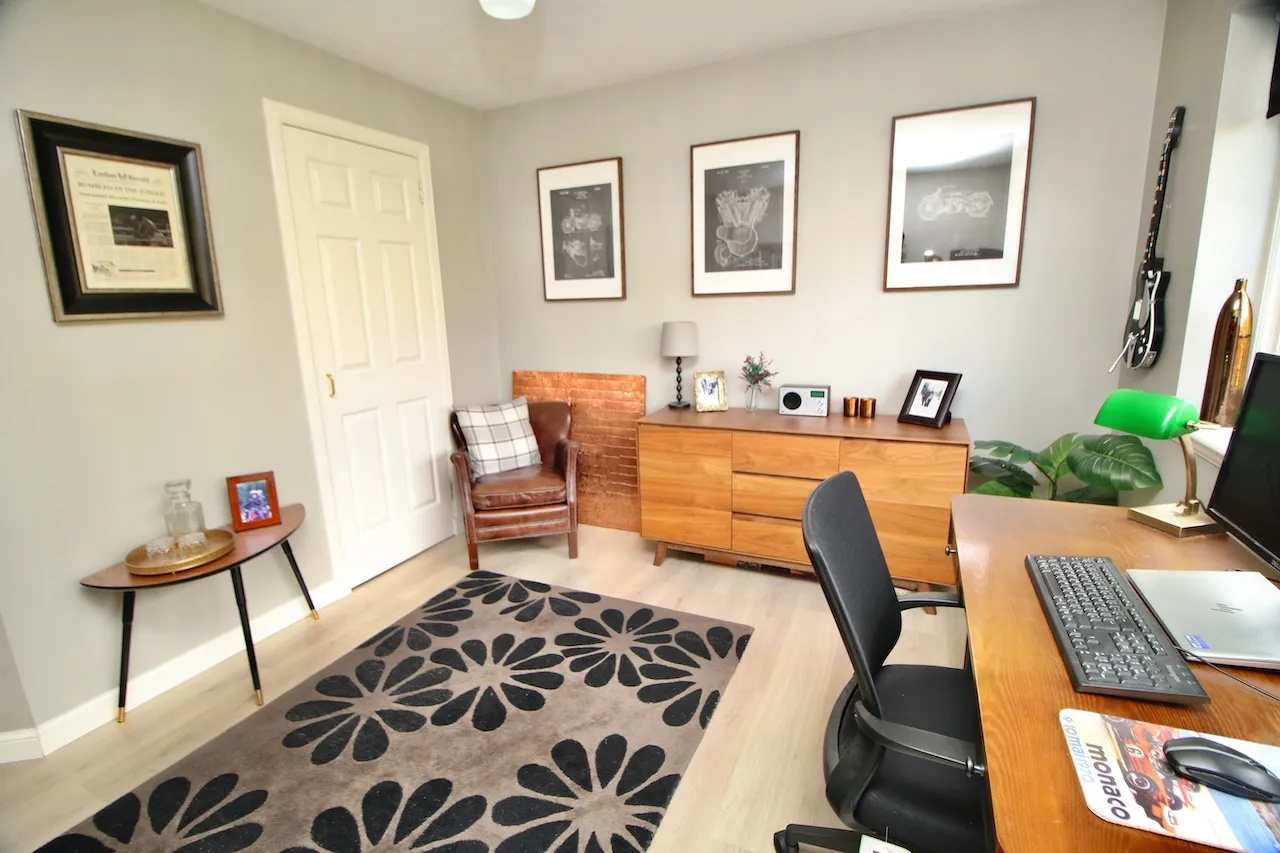 Kings View, Westerwood, Cumbernauld, G68 0JT, photo 27