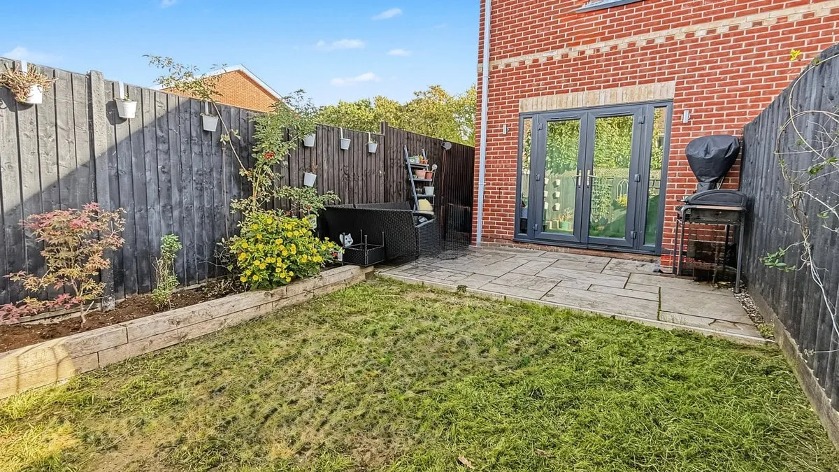 Brook Road, Wimborne, BH21, photo 16
