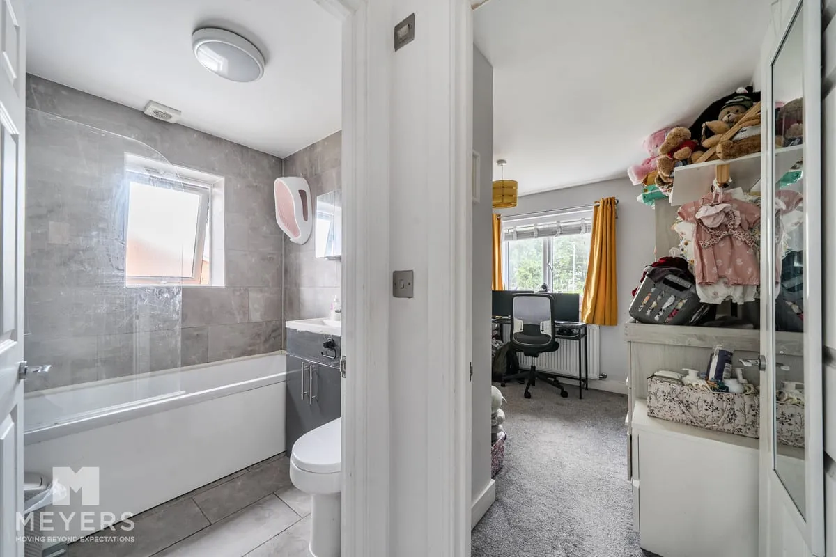Brook Road, Wimborne, BH21, photo 12