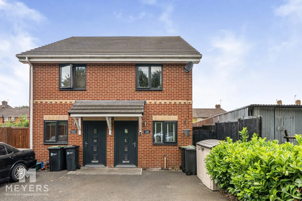 Brook Road, Wimborne, BH21, photo 13