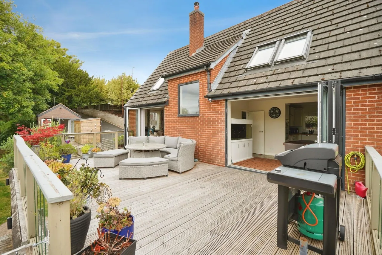 Newton Road, Burton-On-Trent, DE15, photo 36
