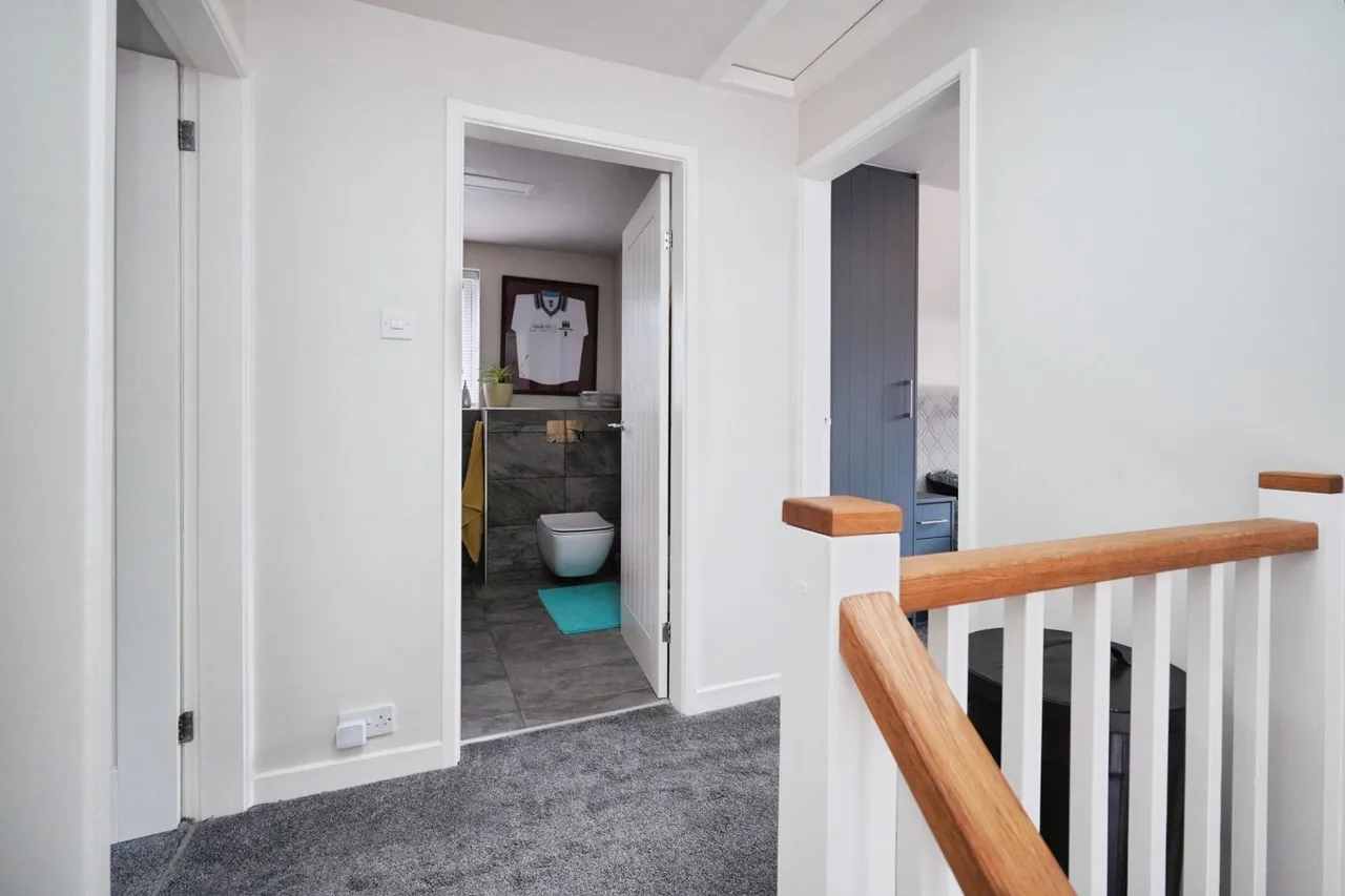 Newton Road, Burton-On-Trent, DE15, photo 18