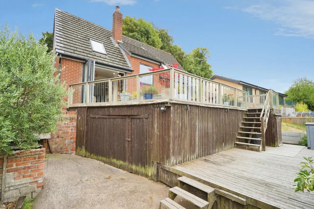 Newton Road, Burton-On-Trent, DE15, photo 32