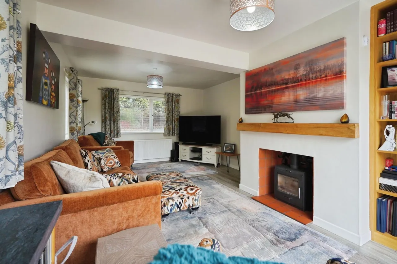 Newton Road, Burton-On-Trent, DE15, photo 5