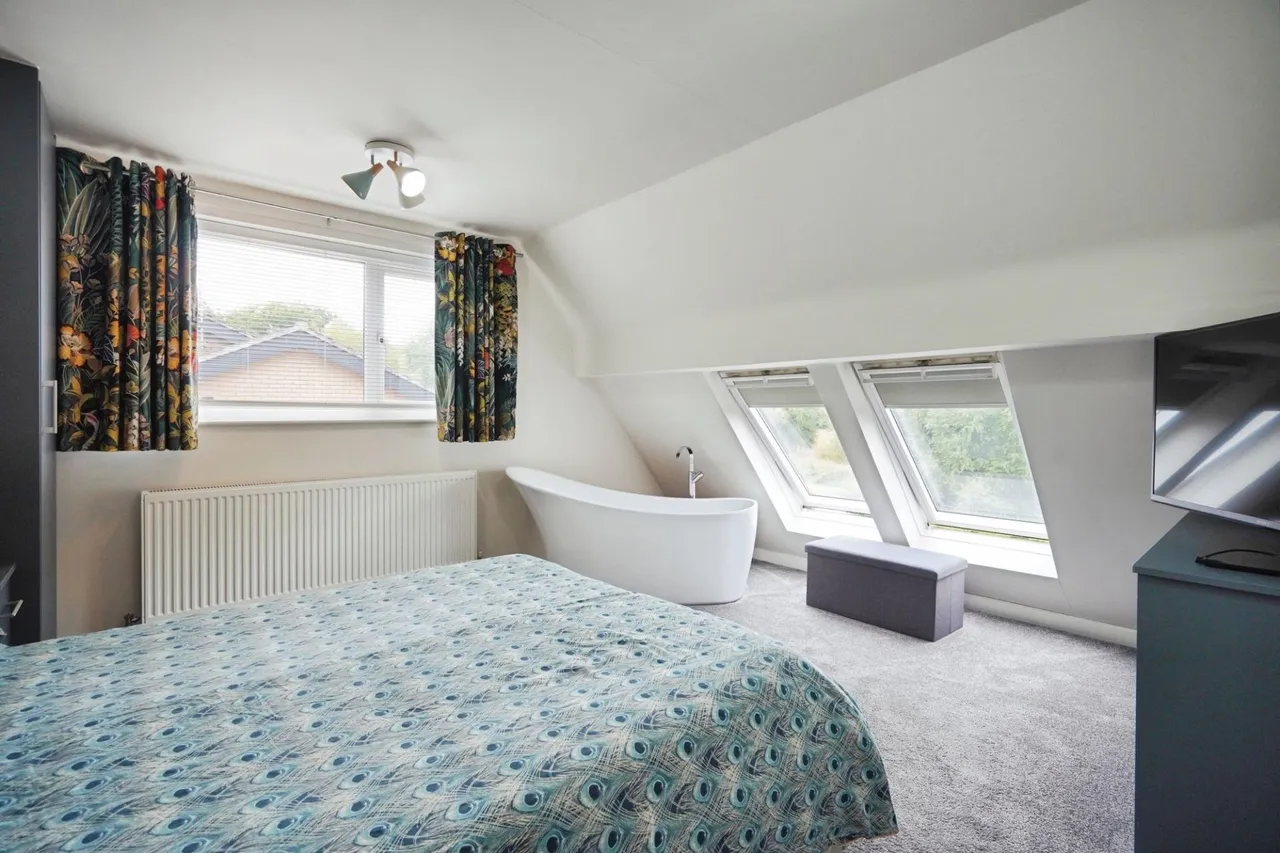 Newton Road, Burton-On-Trent, DE15, photo 20