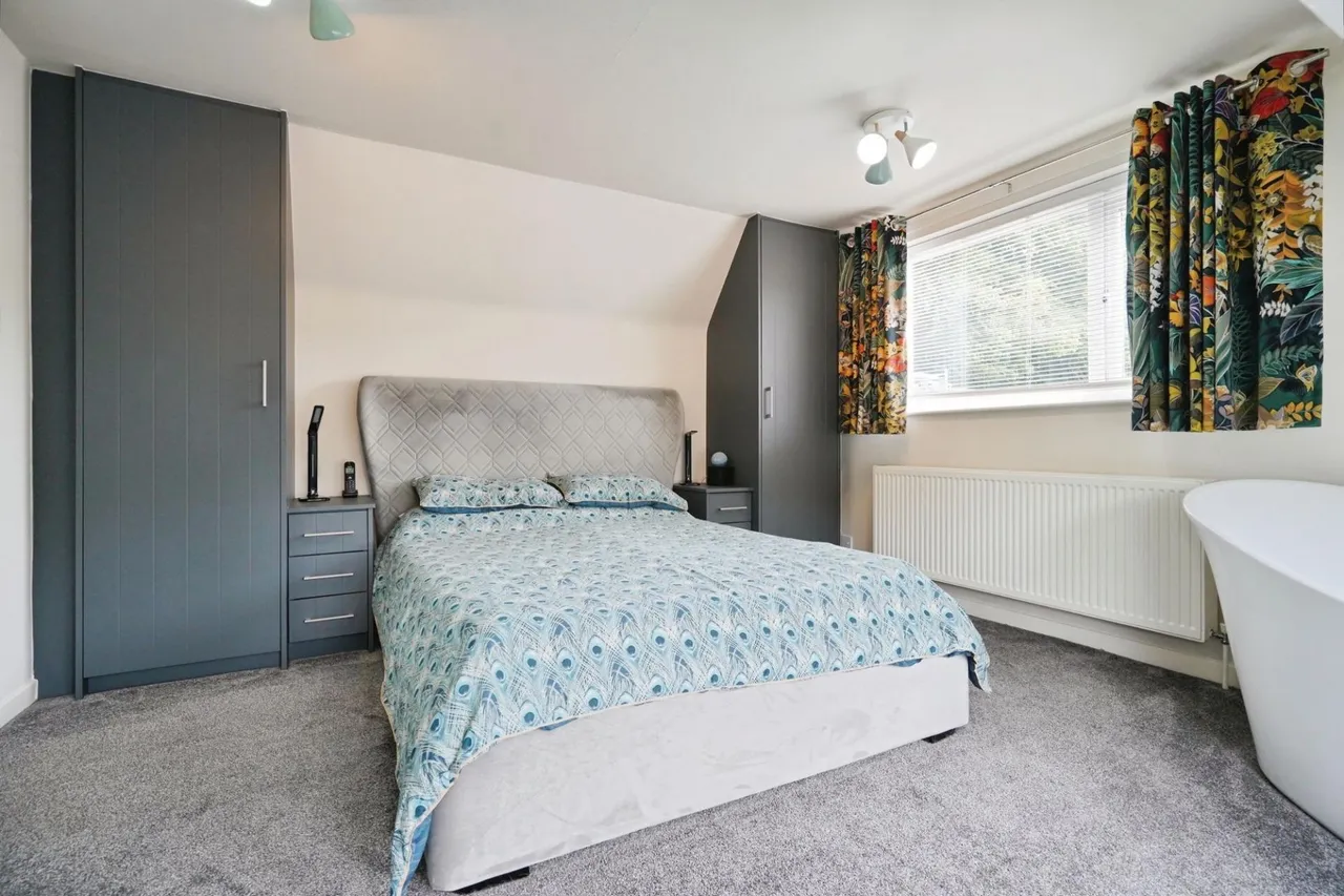 Newton Road, Burton-On-Trent, DE15, photo 22