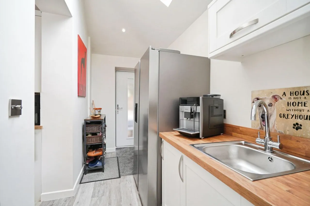 Newton Road, Burton-On-Trent, DE15, photo 14